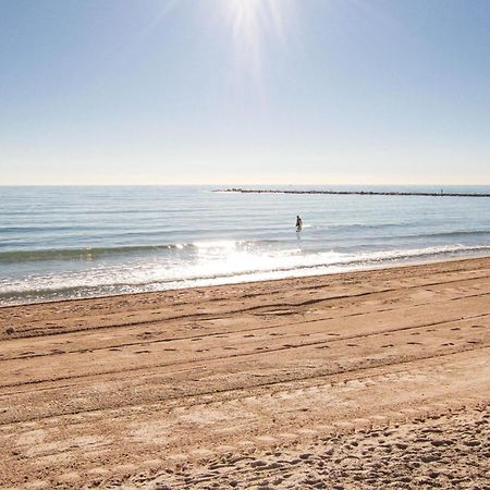Gorgeous Apartment In El Campello With Wifi Zewnętrze zdjęcie