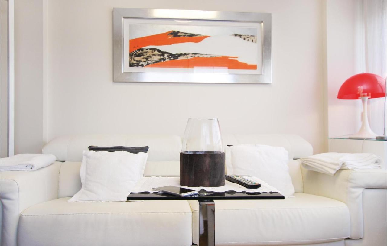 Gorgeous Apartment In El Campello With Wifi Zewnętrze zdjęcie
