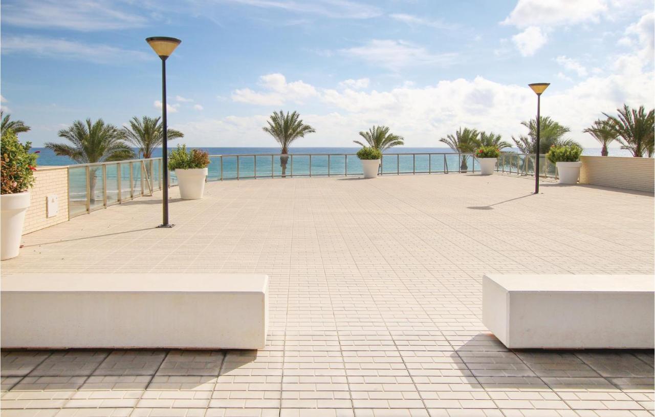Gorgeous Apartment In El Campello With Wifi Zewnętrze zdjęcie