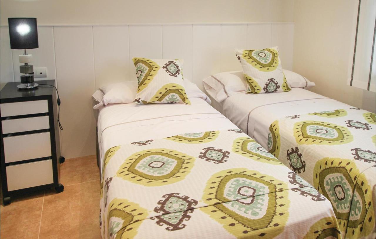 Gorgeous Apartment In El Campello With Wifi Zewnętrze zdjęcie